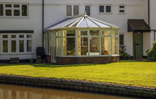 Ditton Priors conservatory leads