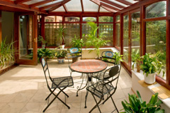 Ditton Priors conservatory quotes