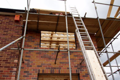trusted extension quotes Ditton Priors
