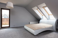 Ditton Priors bedroom extensions