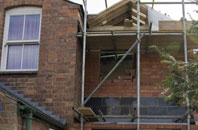 free Ditton Priors home extension quotes