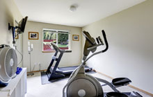 Ditton Priors home gym construction leads