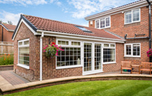 Ditton Priors house extension leads