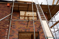 house extensions Ditton Priors