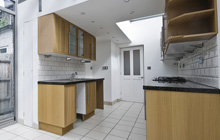 Ditton Priors kitchen extension leads