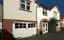 Ditton Priors multiple storey extension leads